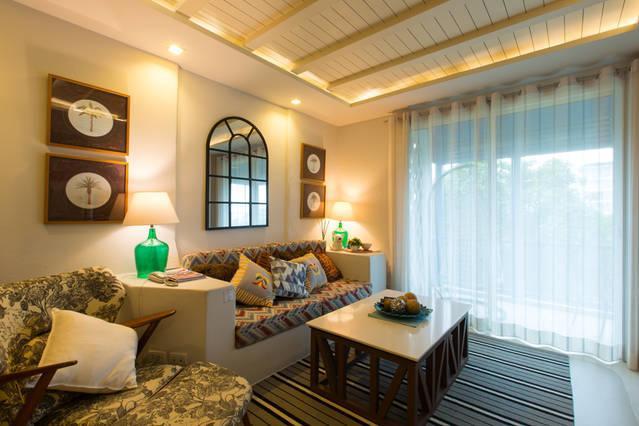 Chelona 463 Khao Tao Condominium Quarto foto