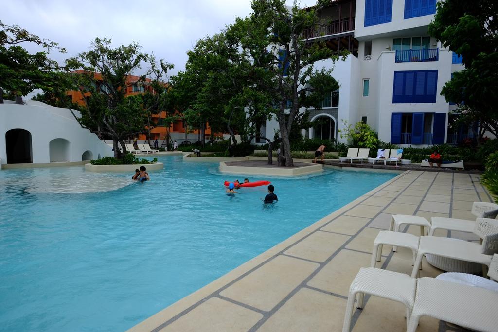 Chelona 463 Khao Tao Condominium Quarto foto