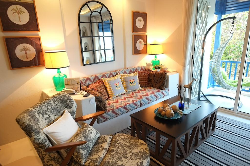 Chelona 463 Khao Tao Condominium Quarto foto